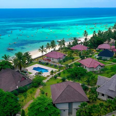 Mandarin Resort Zanzibar Кизимкази Экстерьер фото