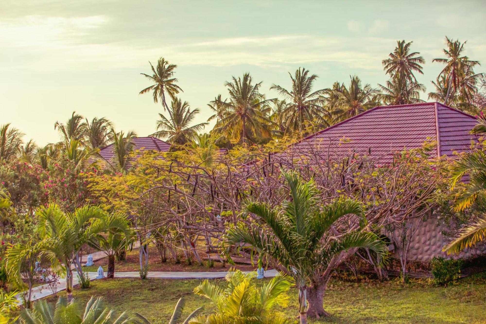 Mandarin Resort Zanzibar Кизимкази Экстерьер фото