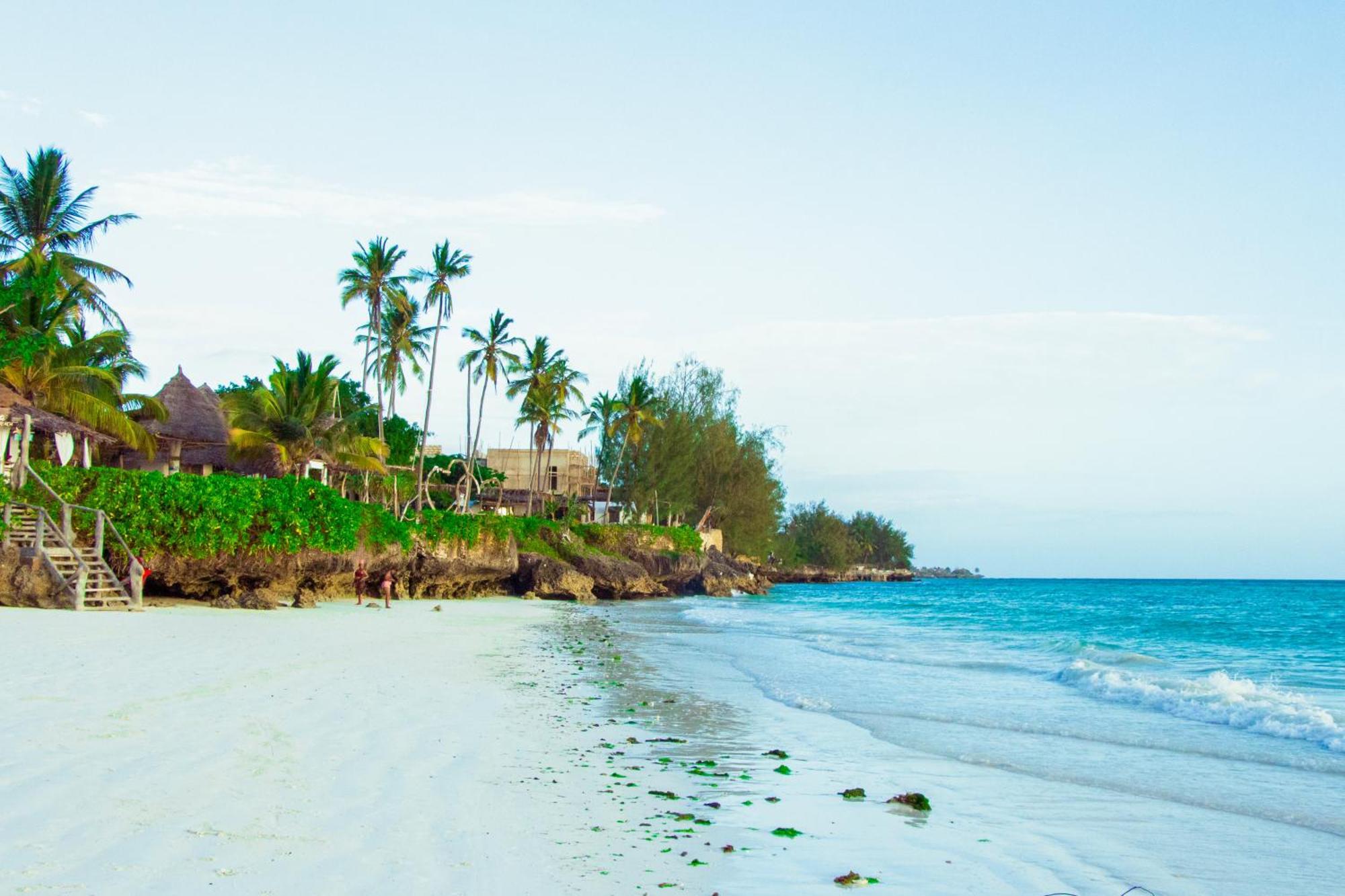 Mandarin Resort Zanzibar Кизимкази Экстерьер фото