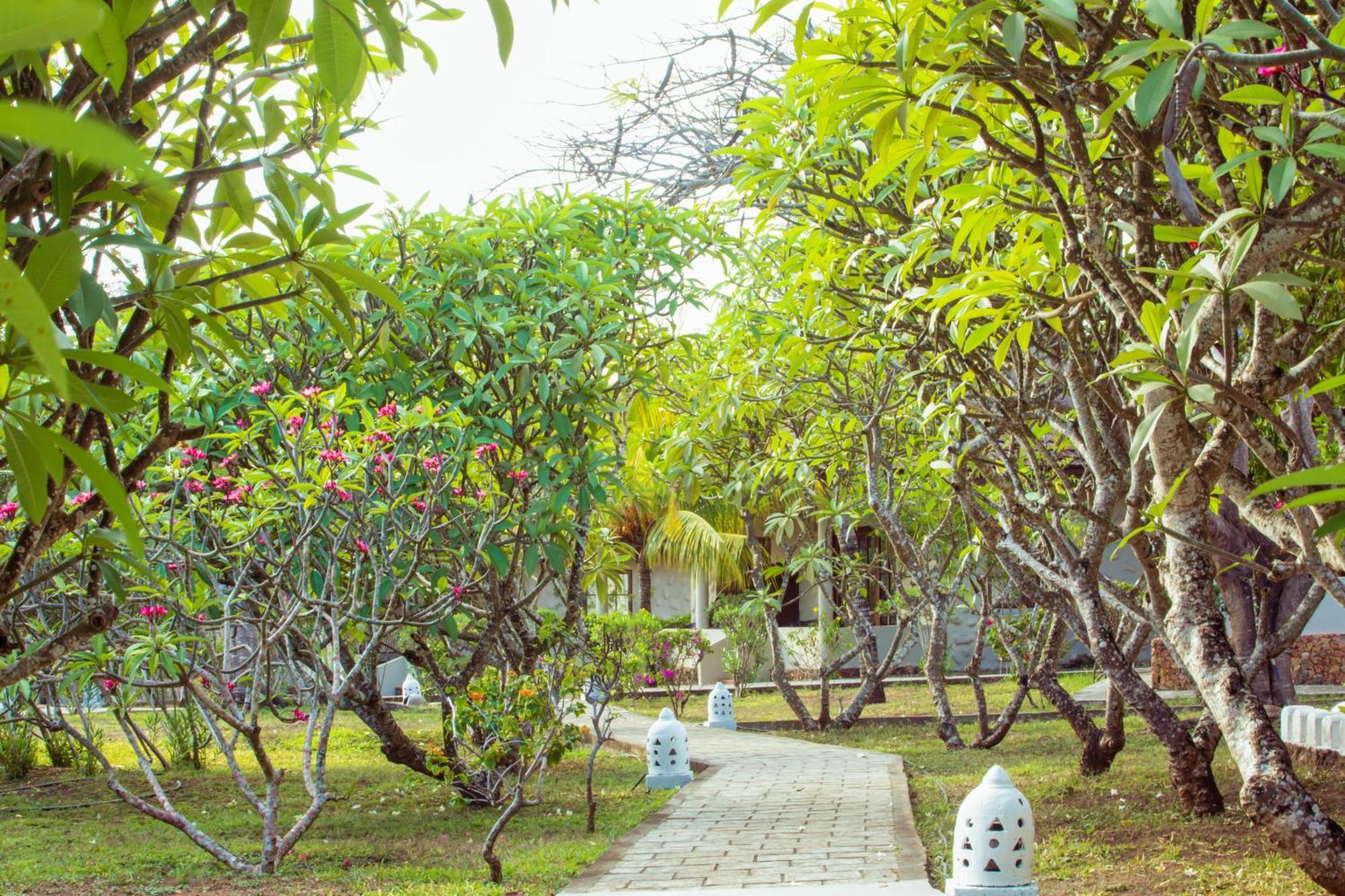 Mandarin Resort Zanzibar Кизимкази Экстерьер фото