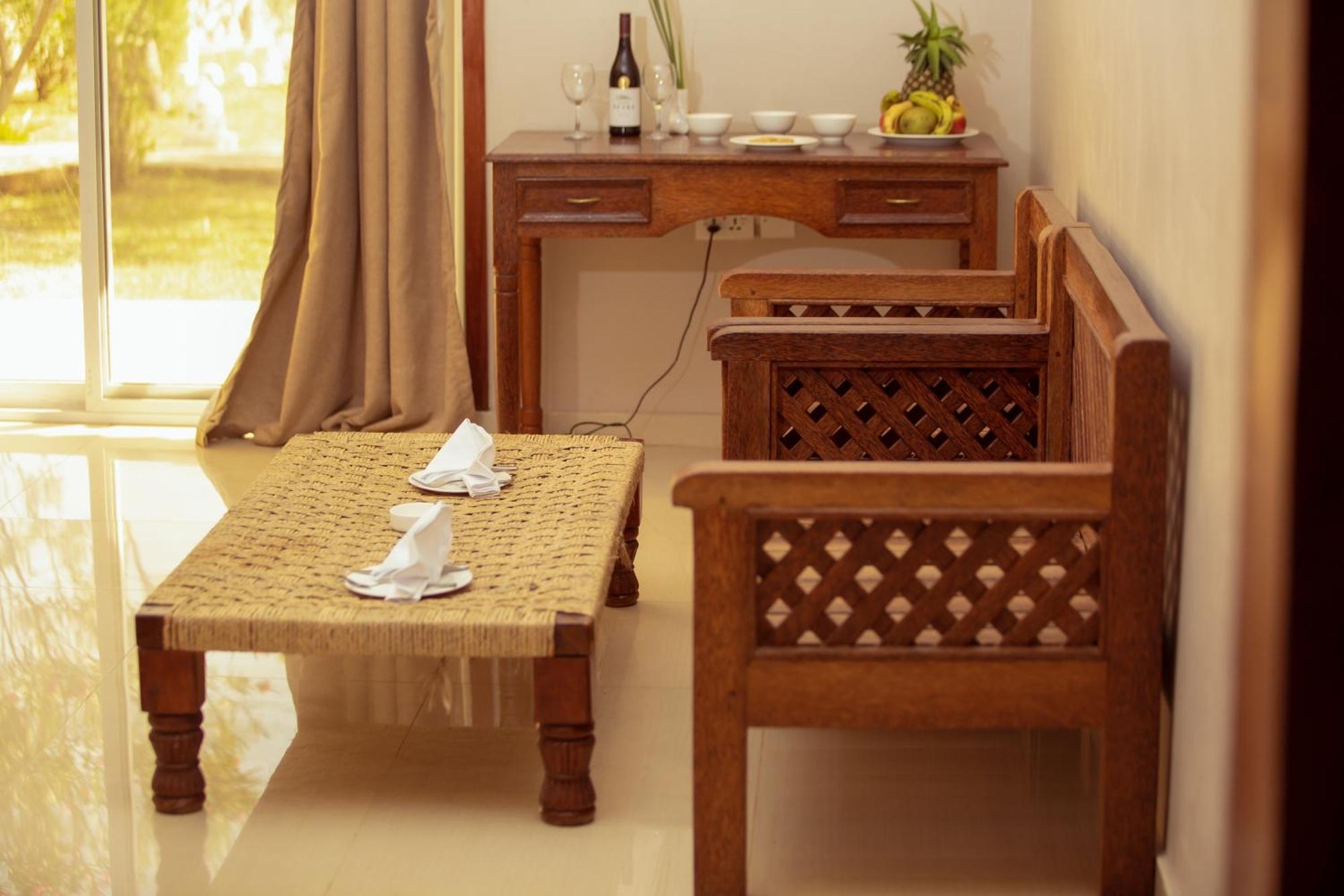Mandarin Resort Zanzibar Кизимкази Экстерьер фото
