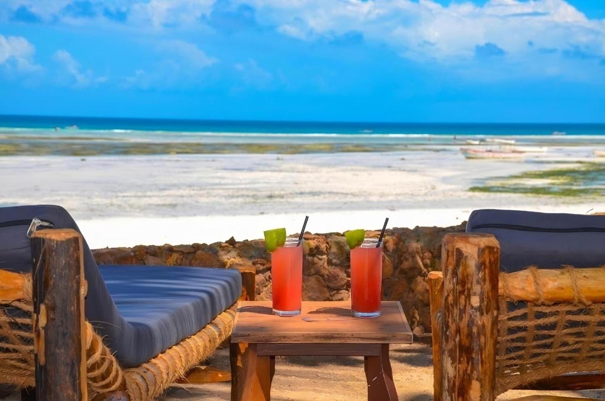 Mandarin Resort Zanzibar Кизимкази Экстерьер фото