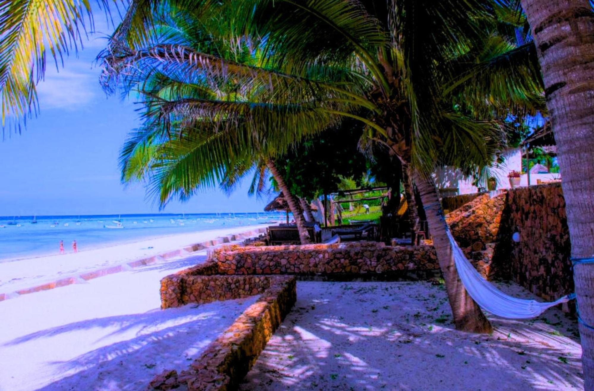 Mandarin Resort Zanzibar Кизимкази Экстерьер фото