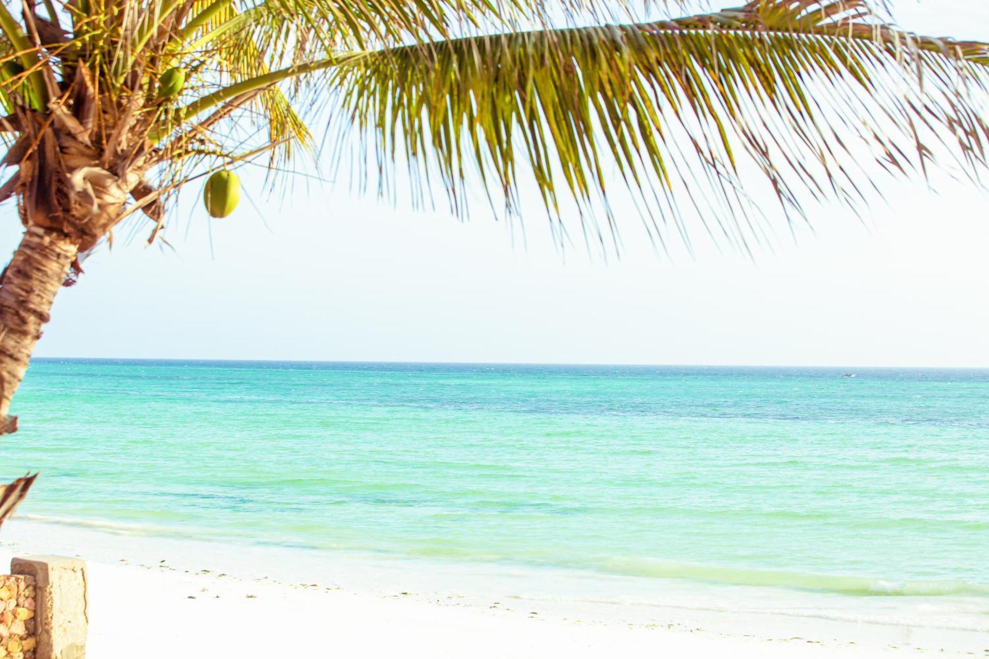 Mandarin Resort Zanzibar Кизимкази Экстерьер фото