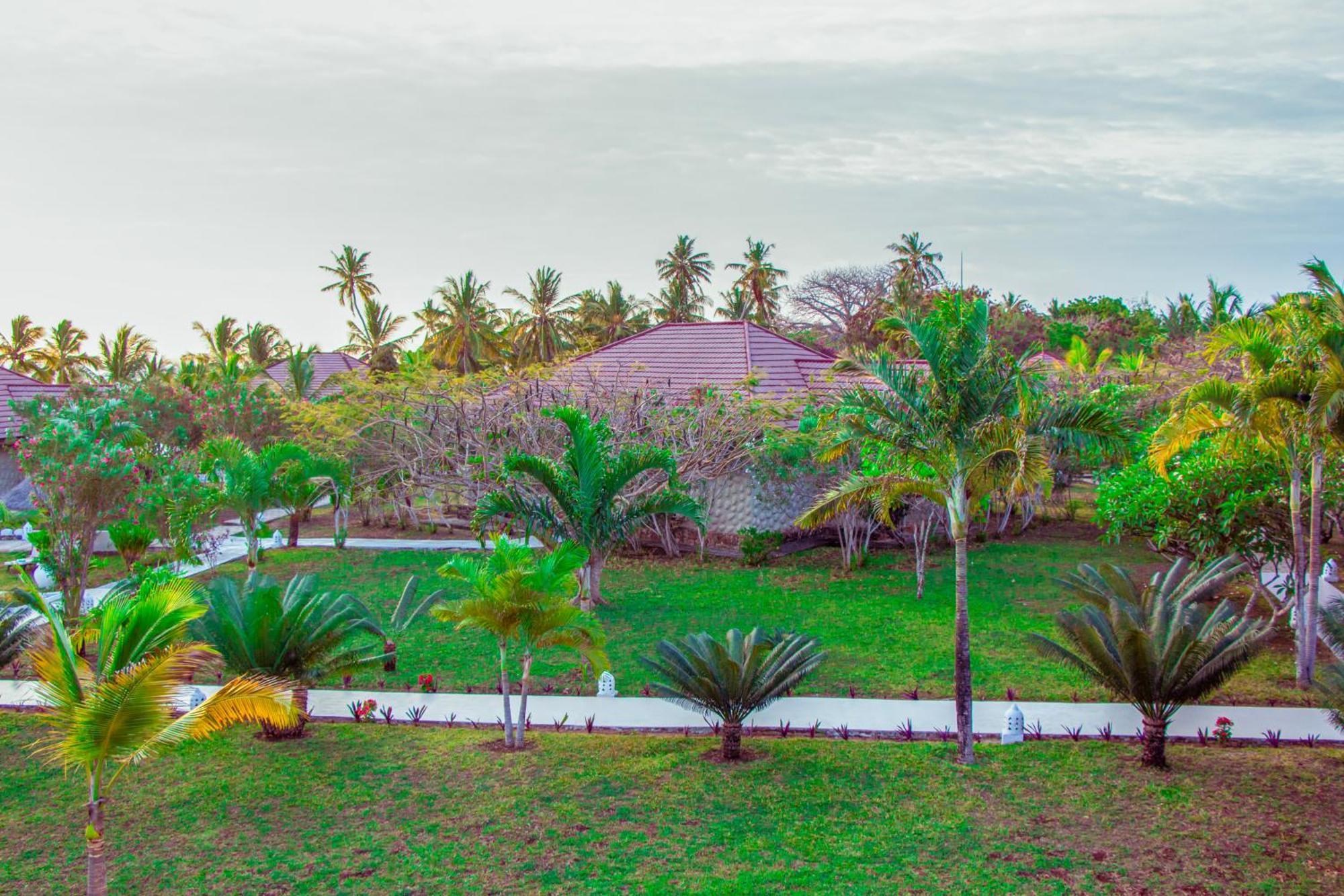 Mandarin Resort Zanzibar Кизимкази Экстерьер фото